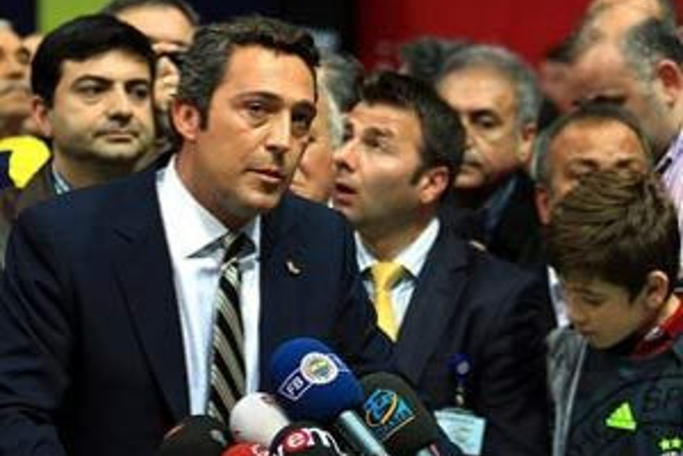 CHP, İstanbul için Ali Koç’u düşünüyor