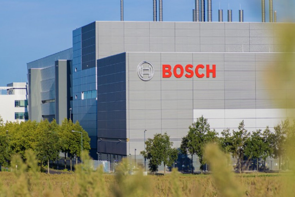 Alman devi Bosch 1500 kişiyi işten çıkaracak