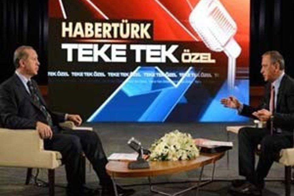 Erdoğan'ın hedef aldığı Fatih Altaylı, 'uzun bir' tatile çıktı