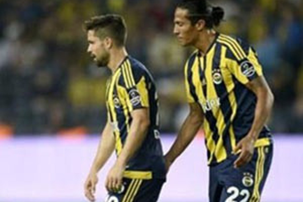Rıdvan Dilmen'e göre Fenerbahçe'nin belası olan isim...