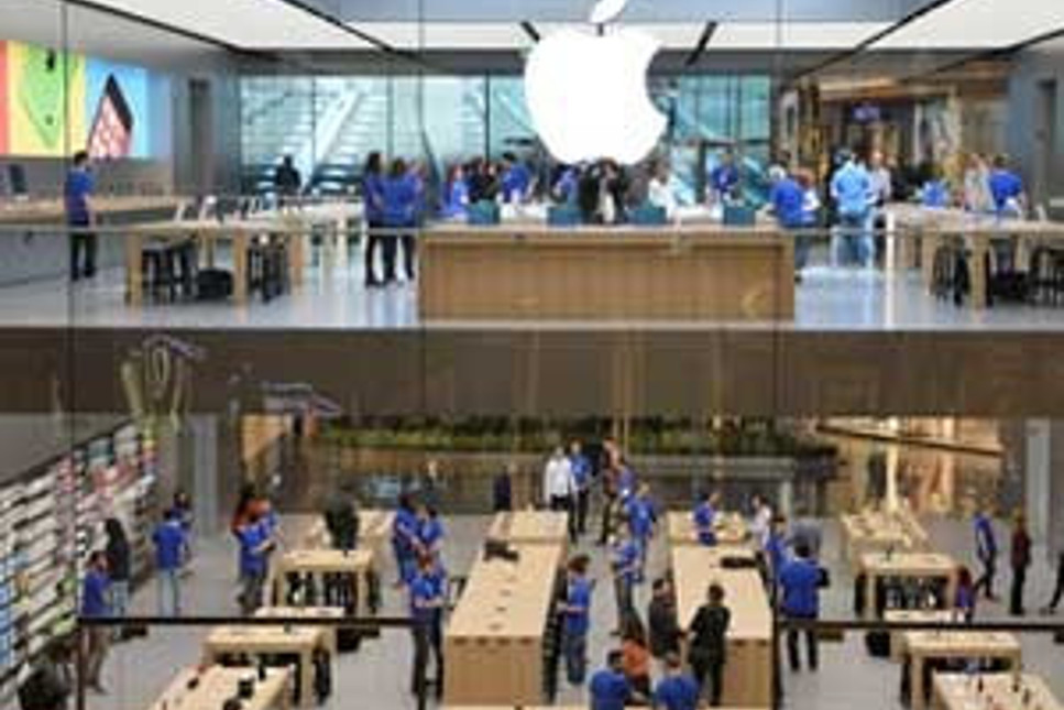 Apple'dan Türk çalışana çılgın maaş
