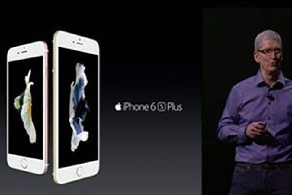 iPhone 6S'te ilk sorun çıktı