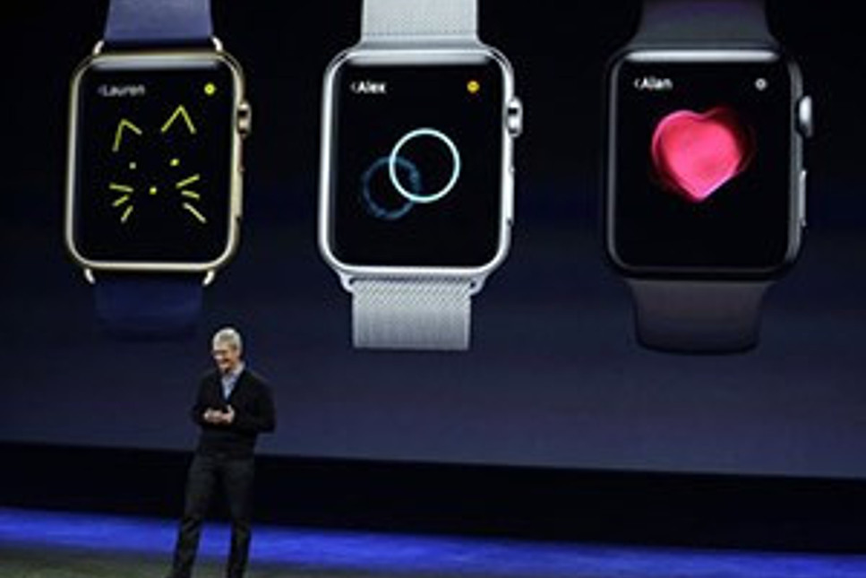 Yüzde 500 zam: İşte Apple Watch'un Türkiye satış fiyatı