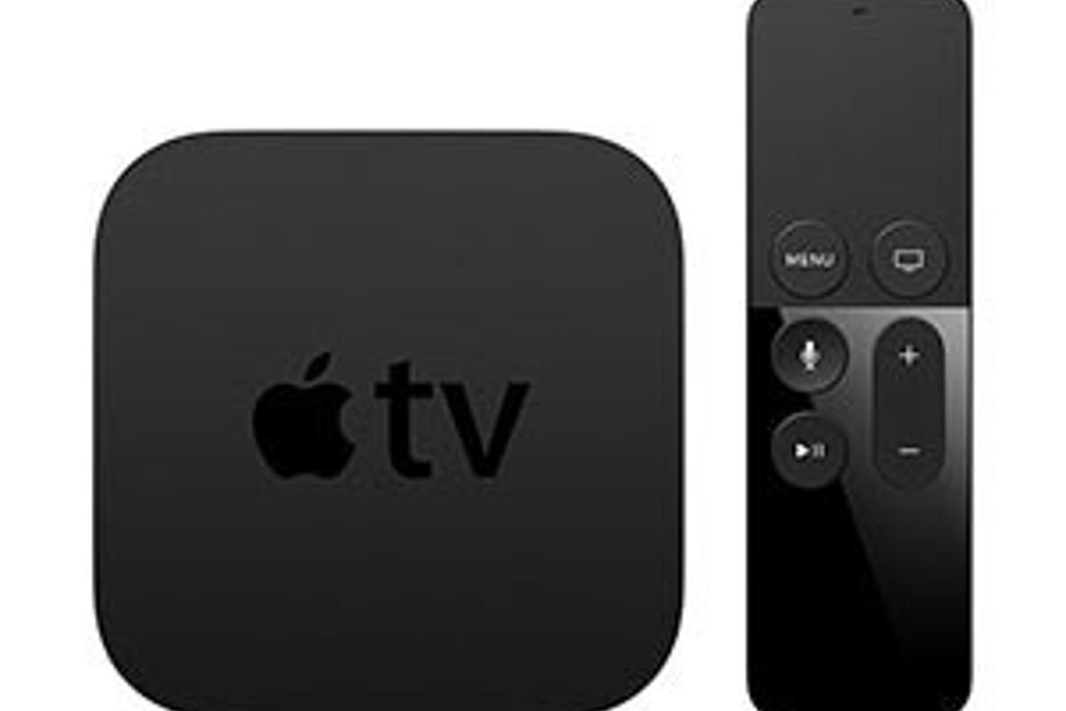 Apple TV üzerinden televizyon izleme fırsatı