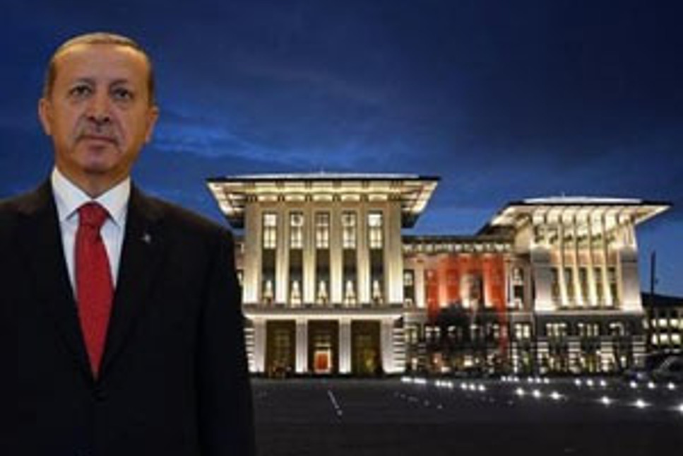 Cumhurbaşkanı Erdoğan niye saraya kapandı?