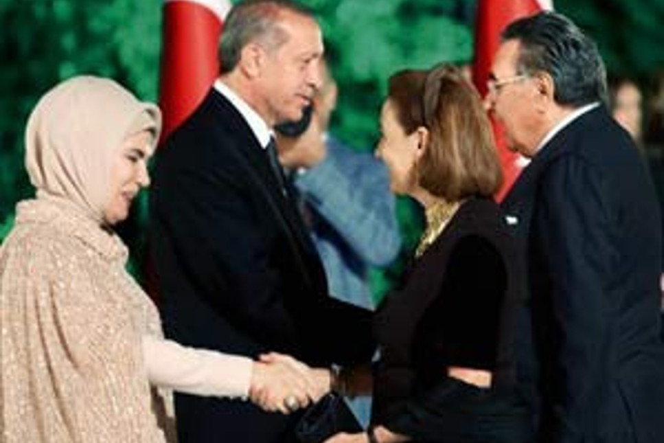 Erdoğan-Doğan restleşmesi