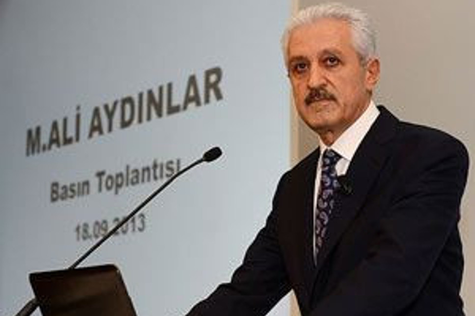 Aydınlar'dan Başbakan Erdoğan tapesine yanıt