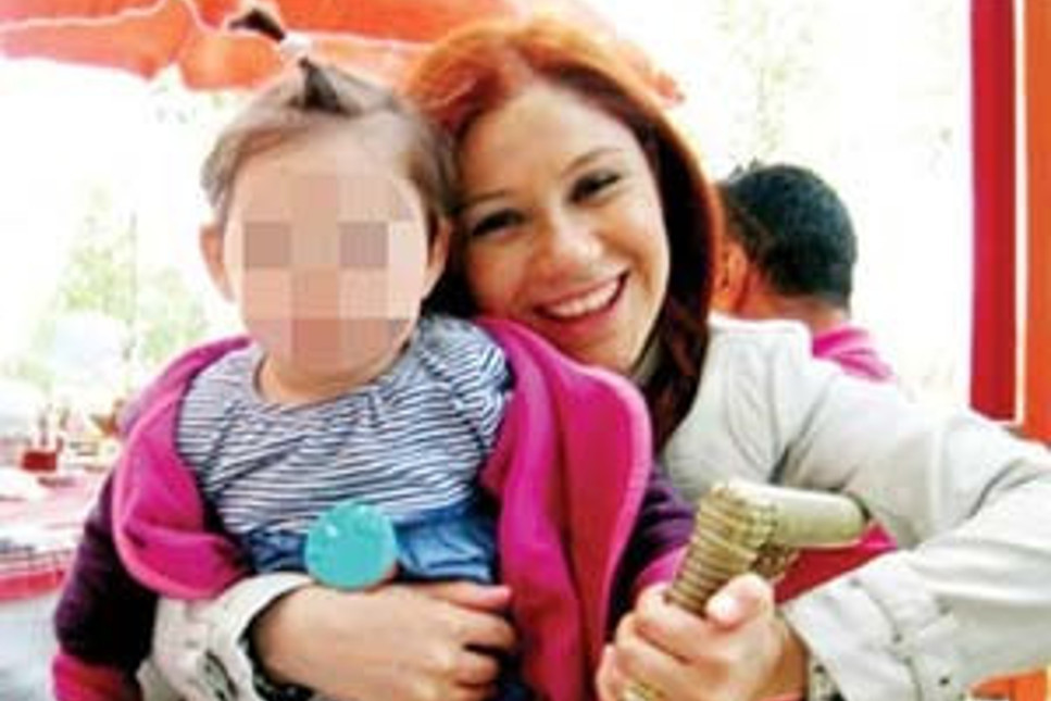 MEB çalışanı Ayşe'nın rezidansta esrarengiz ölümü