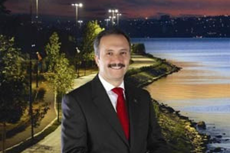 AKP'li eski Belediye Başkanı: Kentsel dönüşüm şehri yoksullaştırıyor