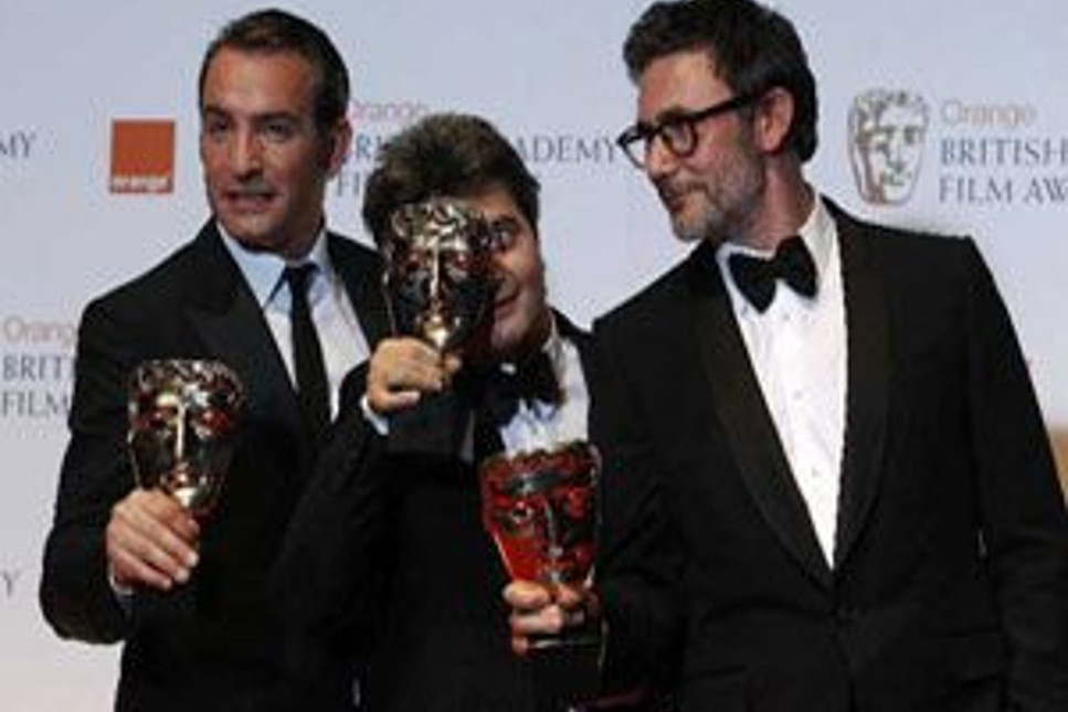 BAFTA ödülleri sahiplerini buldu