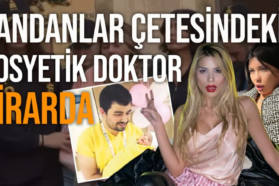 Bahar ve Nihal Candan'a sorulan ilk soru... Kilit isim Dr. Refik Ersin Eroğlu