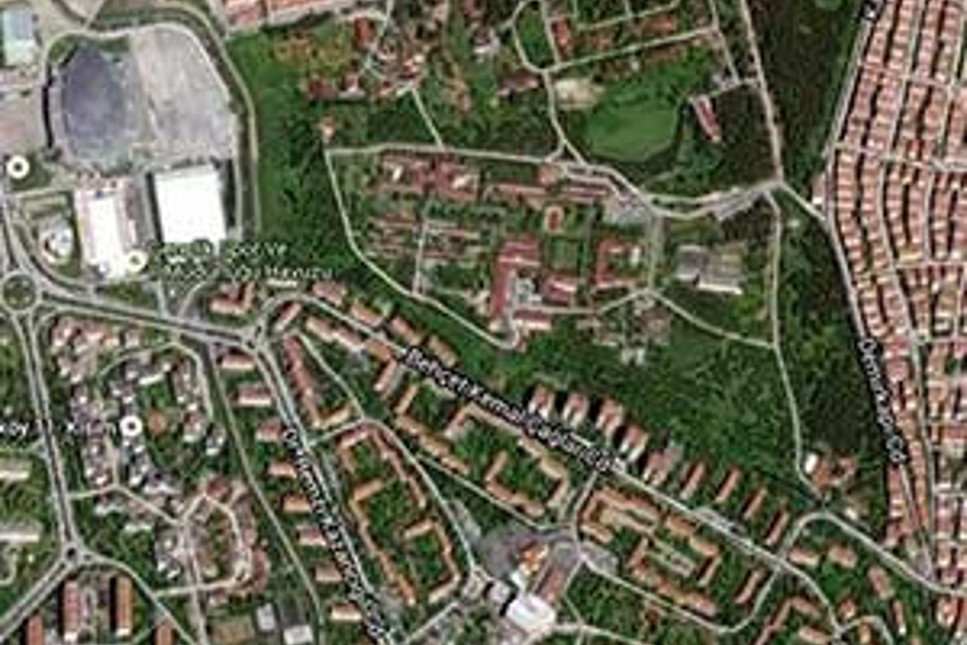 İstanbul'un en yeşil alanı ranta açılıyor: Müteaahit tanıdık..