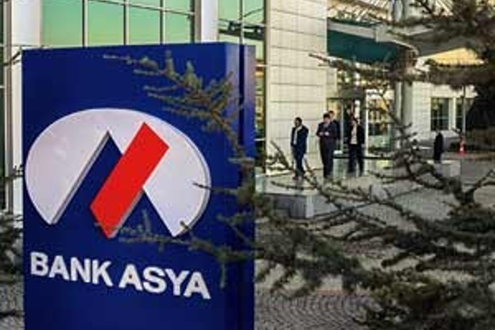 TMSF el koyduğu Bank Asya'yı ihaleyle satıyor