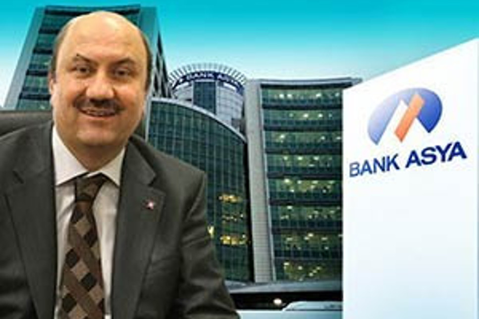 Şok iddia: Akben, Bank Asya anahtarı sözüyle geldi
