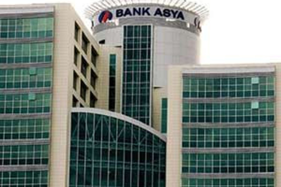 SPK'dan Bank Asya'ya 1 Milyarlık şok!