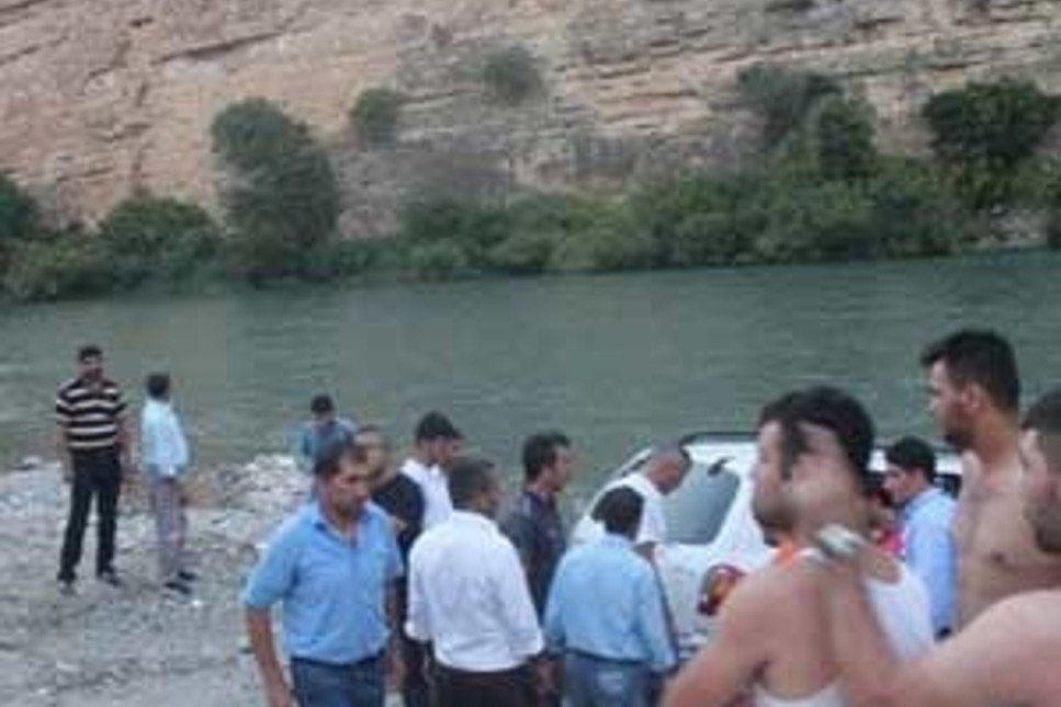 Siirt'te felaket: Baraj kapağı açıldı, 5 ölü, 1 kayıp