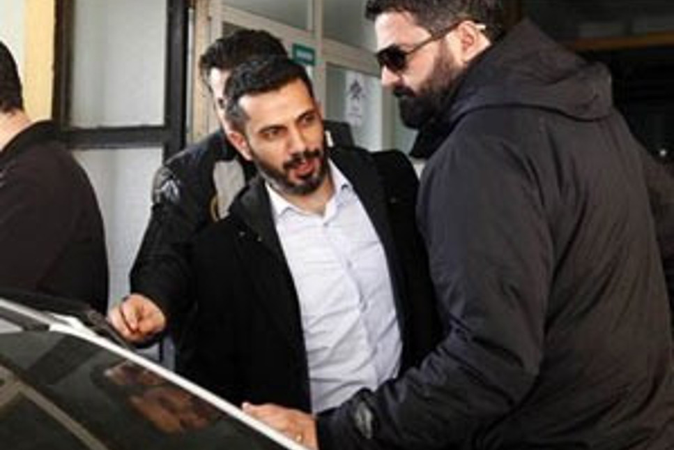 TSK 'çok gizli' dedi Mehmet Baransu tutuklandı