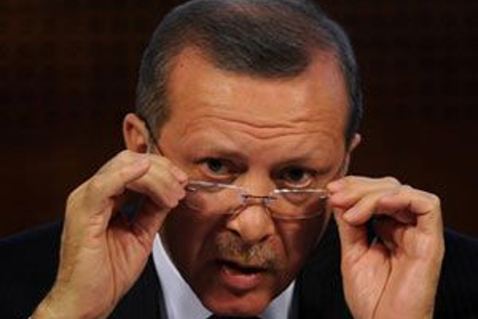 Başbakan Erdoğan kime nikah şahidi oldu?
