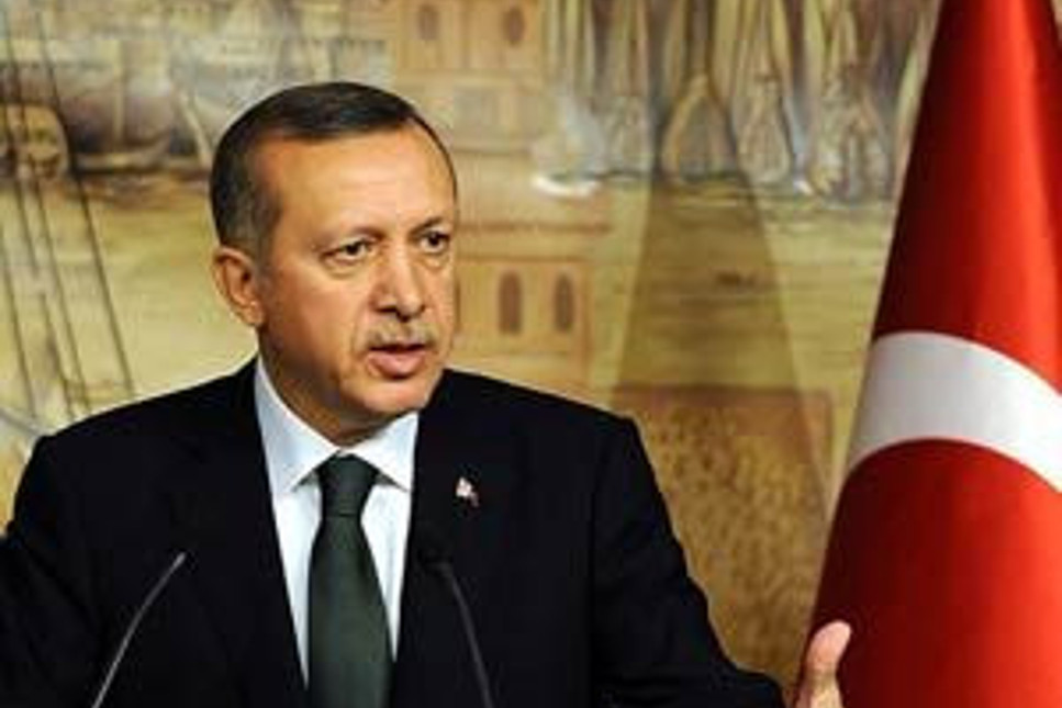 Erdoğan: ABD hükümetini zora düşürme gayretindeler