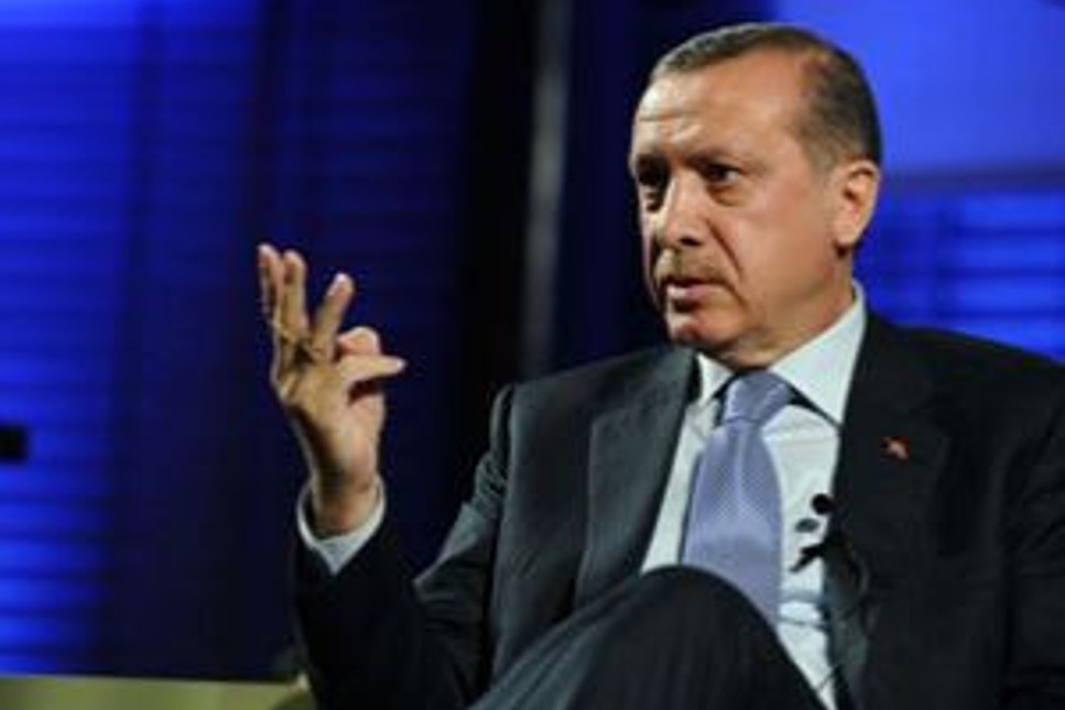 Erdoğan'dan AB'ye eleştiri: Fasıllar sadece açılır ancak kapanmaz