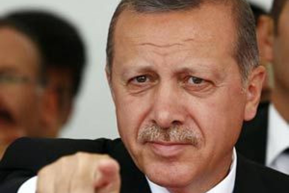 Erdoğan, Aziz Yıldırım'ın o vaadine çok kızdı 