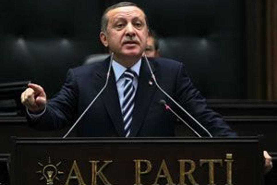 Erdoğan'dan 1 Mayıs açıklaması: Taksim'den ümidi kesin