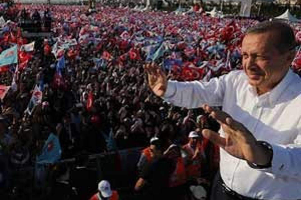 Hükümetin hikâyesi bitti: Erdoğan iki projeye takıldı