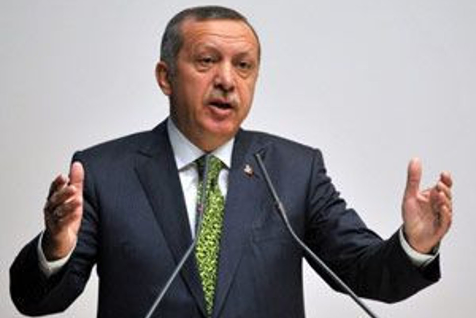 Erdoğan: İhracat 130 Milyar Doalrı aşacak