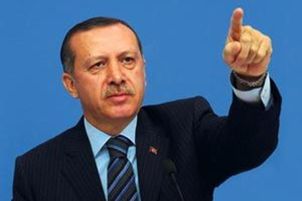 Erdoğan'dan Girişimcilik Zirvesi