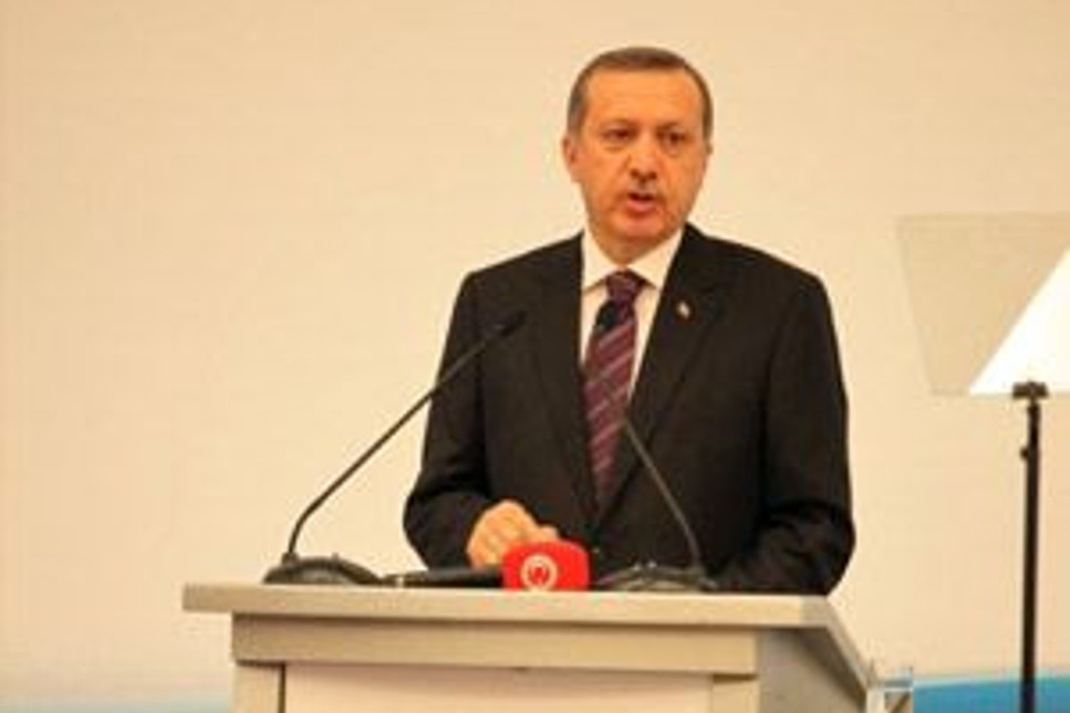 Erdoğan, Florya'daki İstanbul Akvaryum'u açtı