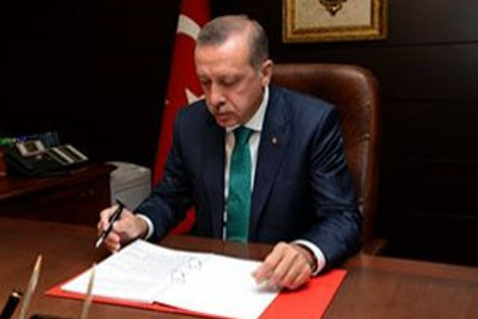 &#8203;Başbakan Erdoğan’dan AYM’ye dava