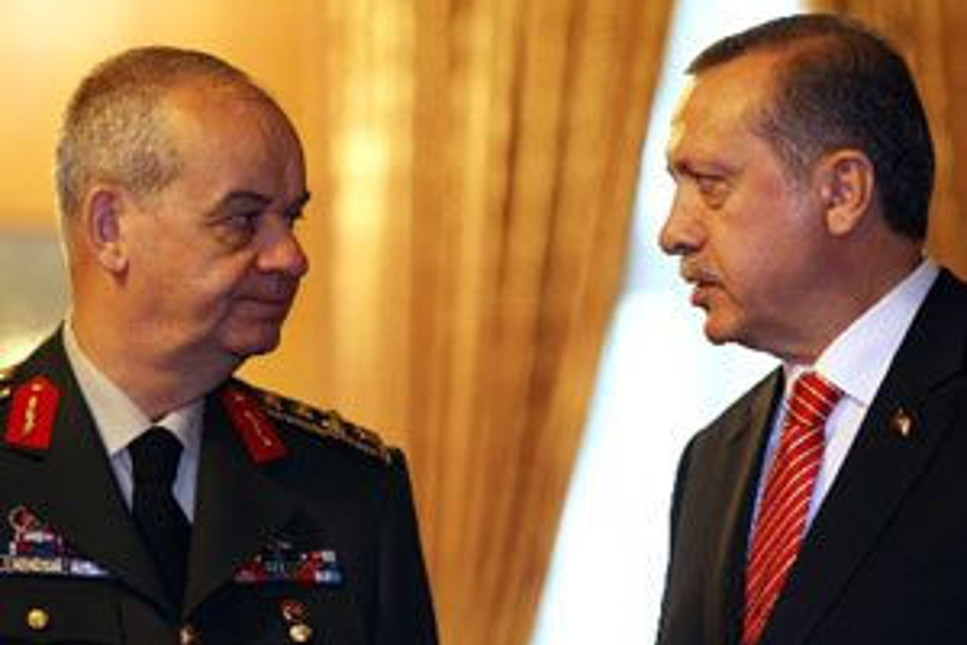 Erdoğan,''Askerlik sistemi sade hale getirilecek''
