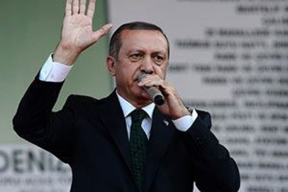 Erdoğan'dan cemaate: İninize gireceğiz ininize. Didik didik edeceğiz