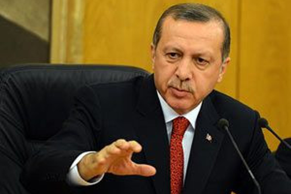 Cumhurbaşkanı Erdoğan'dan flaş açıklamalar: Hepsi dinliyor