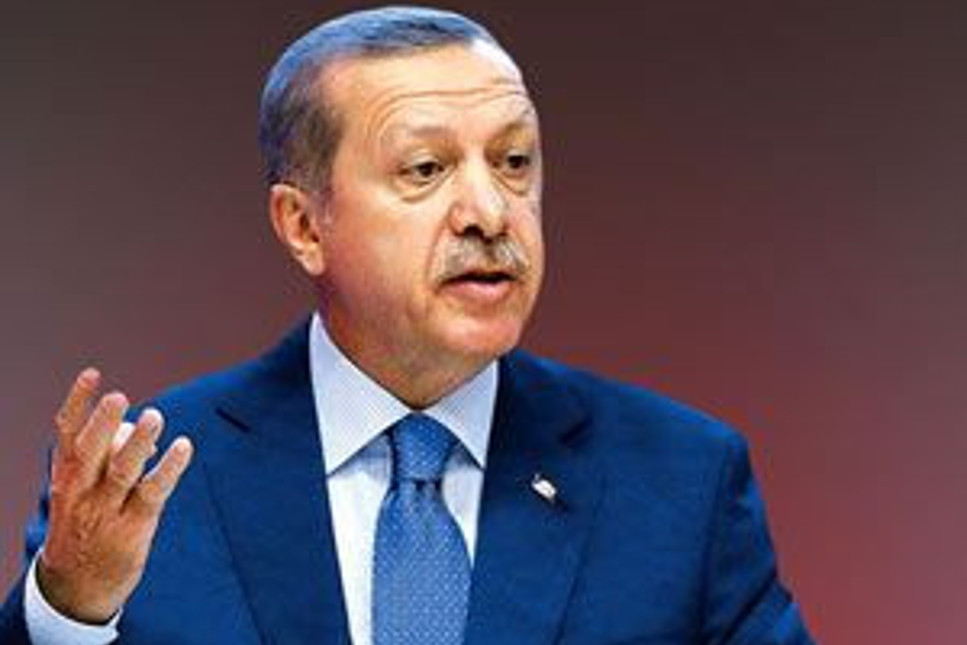Başbakan Erdoğan Trabzon'a geldi