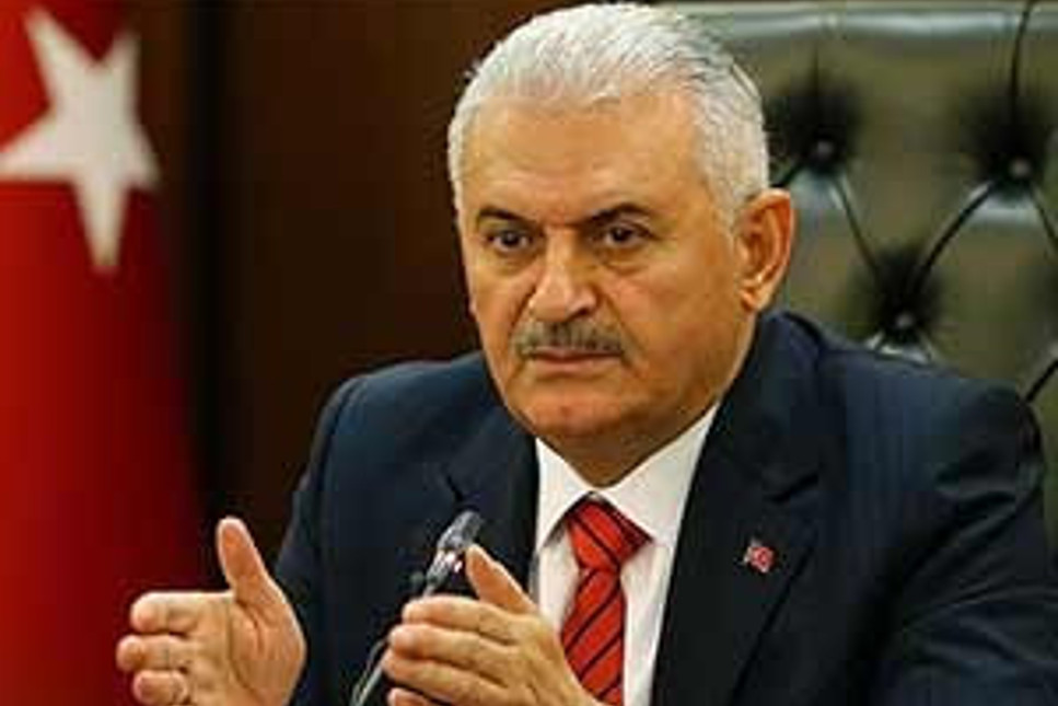 Başbakan Yıldırım'dan 'Erken seçim' iddialarına net cevap