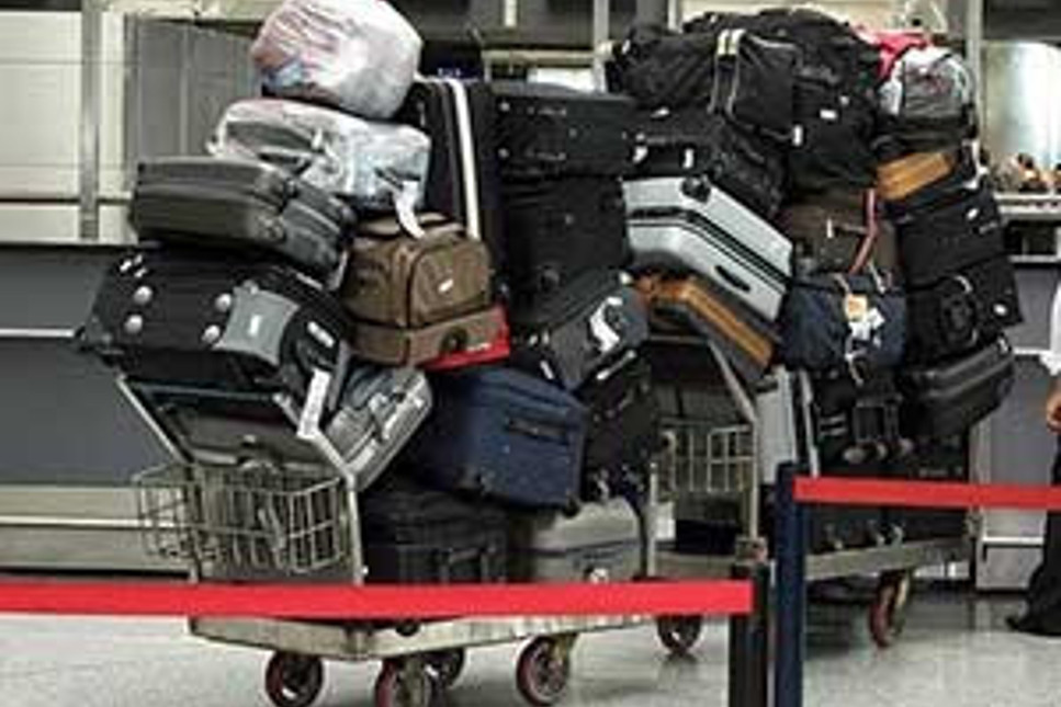 "Bavul ticareti"ne düzenleme