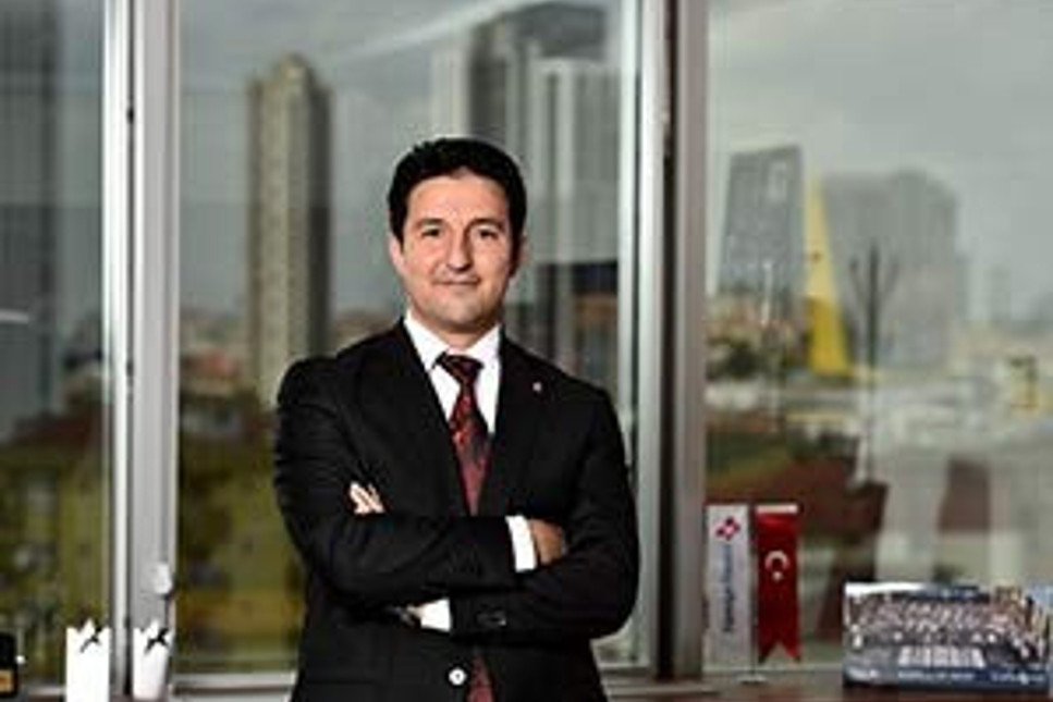 Türkiye Finans’a yeni Genel Müdür Yardımcısı