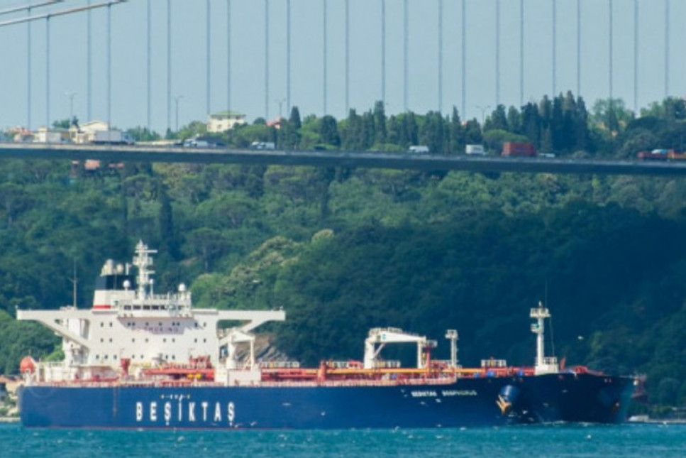 Beşiktaş filosuna 7 gemi