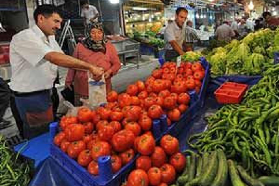 Enflasyon rakamlarında Türkiye'ye kötü haber