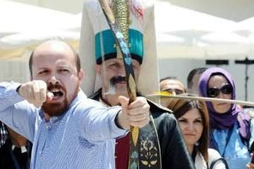 Fuat Avni’den şok Bilal Erdoğan iddiası! Düzmece suikast mı düzenlenecek?