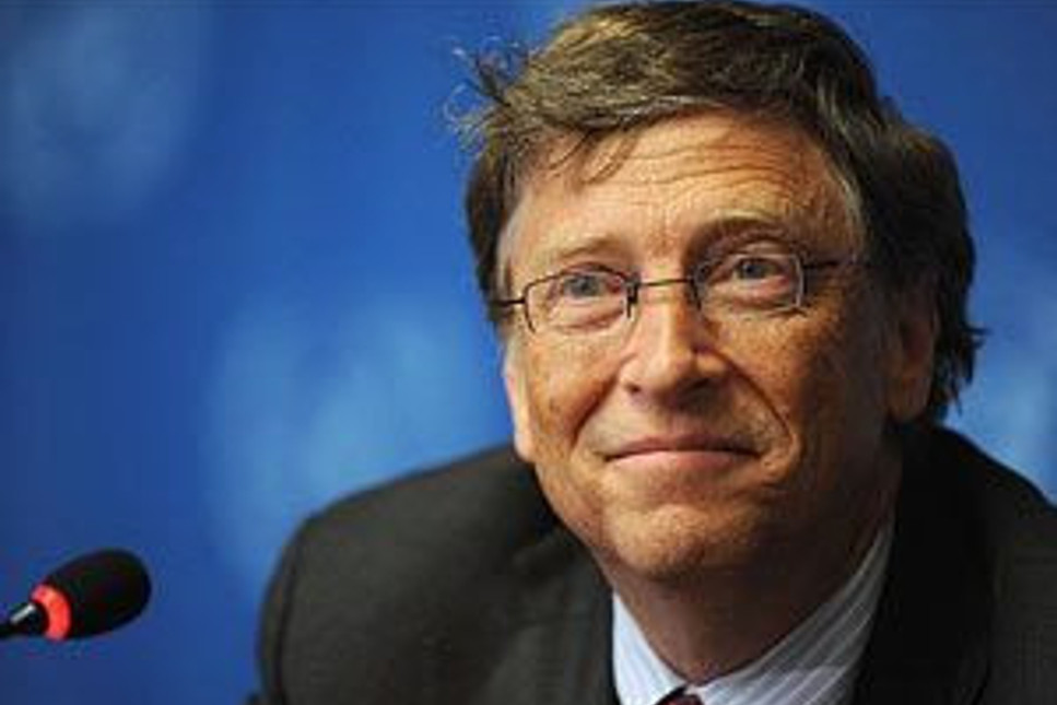 Bill Gates'ten 27 milyarderle enerji koalisyonu