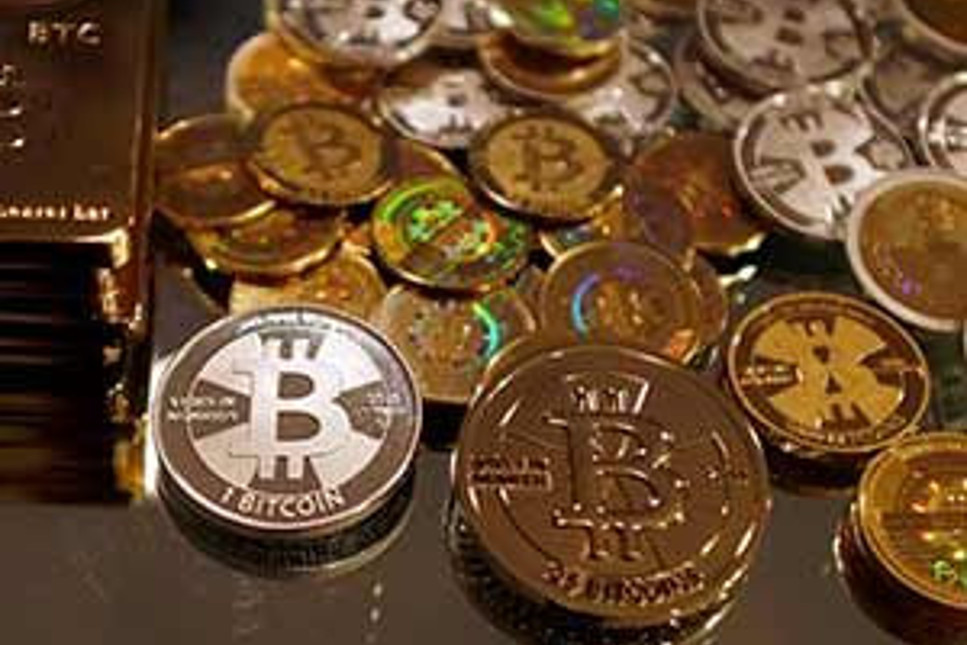 Bitcoin balonu patladı: 9 Milyar Dolar Eridi