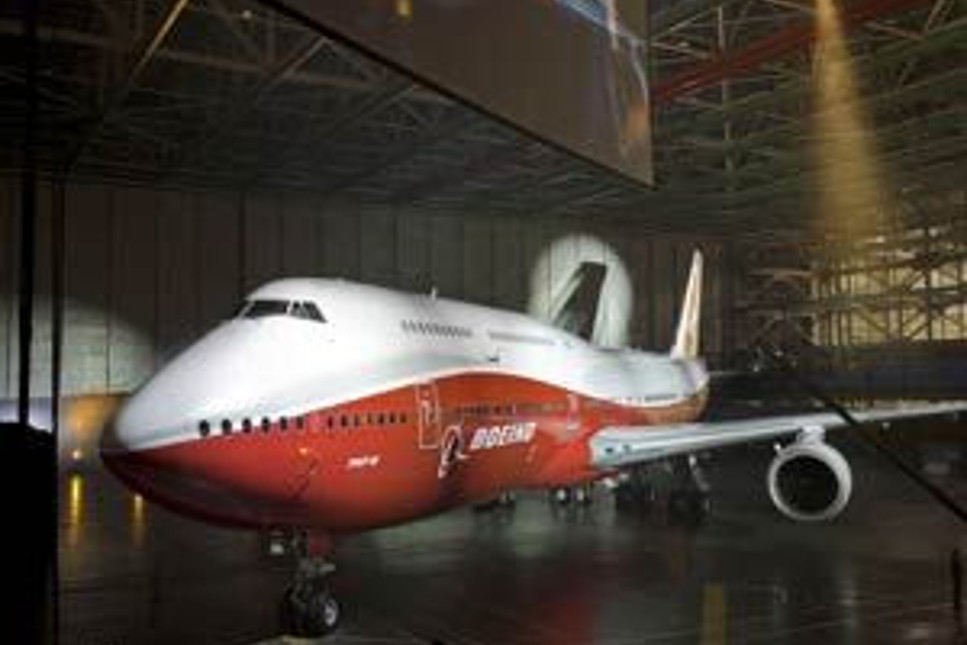 Boeing'den THY'ye rekor teslimat