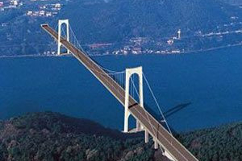 3. köprü, Türkiye'yi lojistik üssü yapacak 