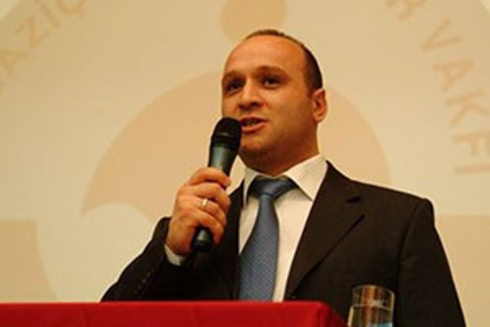 Borsa İstanbul'a yemekçi Genel Müdür