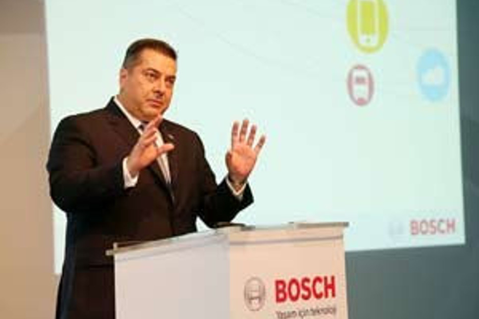 Skandal Bosch'a uzandı