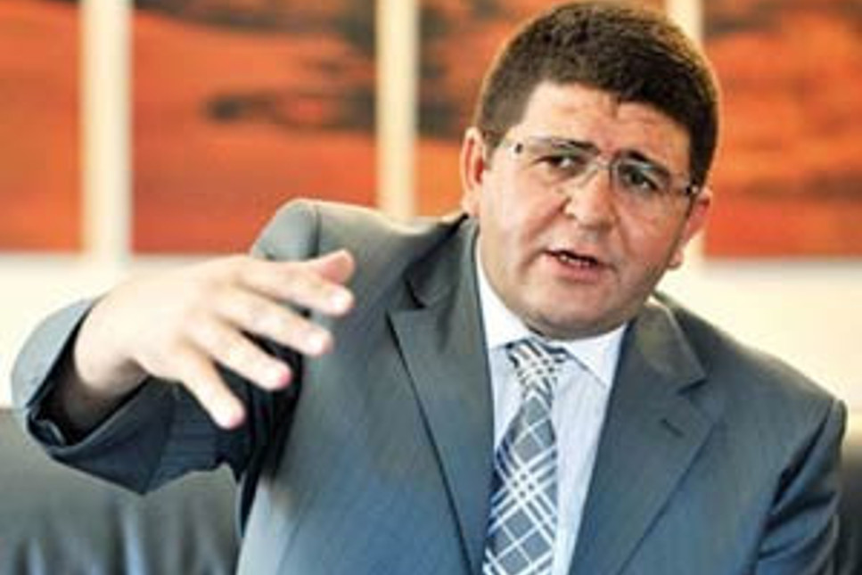 Mustafa Boydak: Bankacılarımız müşteri avındalar
