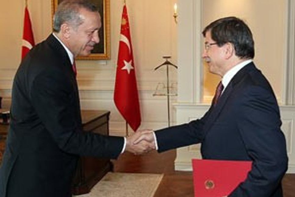 Erdoğan, Bakanlar Kurulu'nu tekrar görevlendirdi