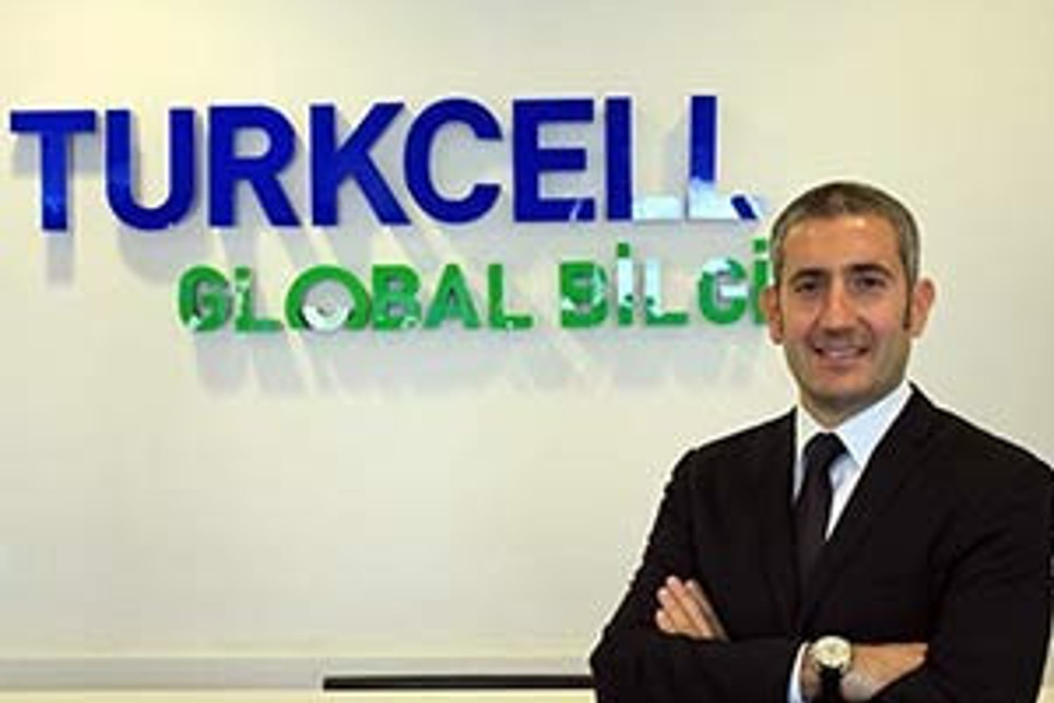 Turkcell Global Bilgi Genel Müdürü kim oldu?